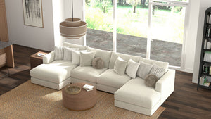 Ritzy - Modular Sofa