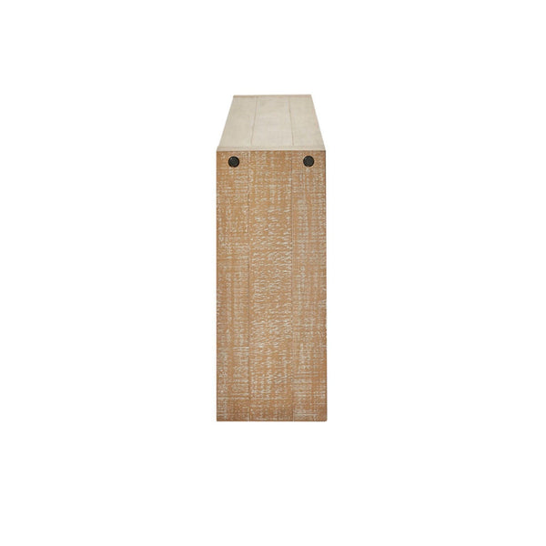 Modern Design Console Table