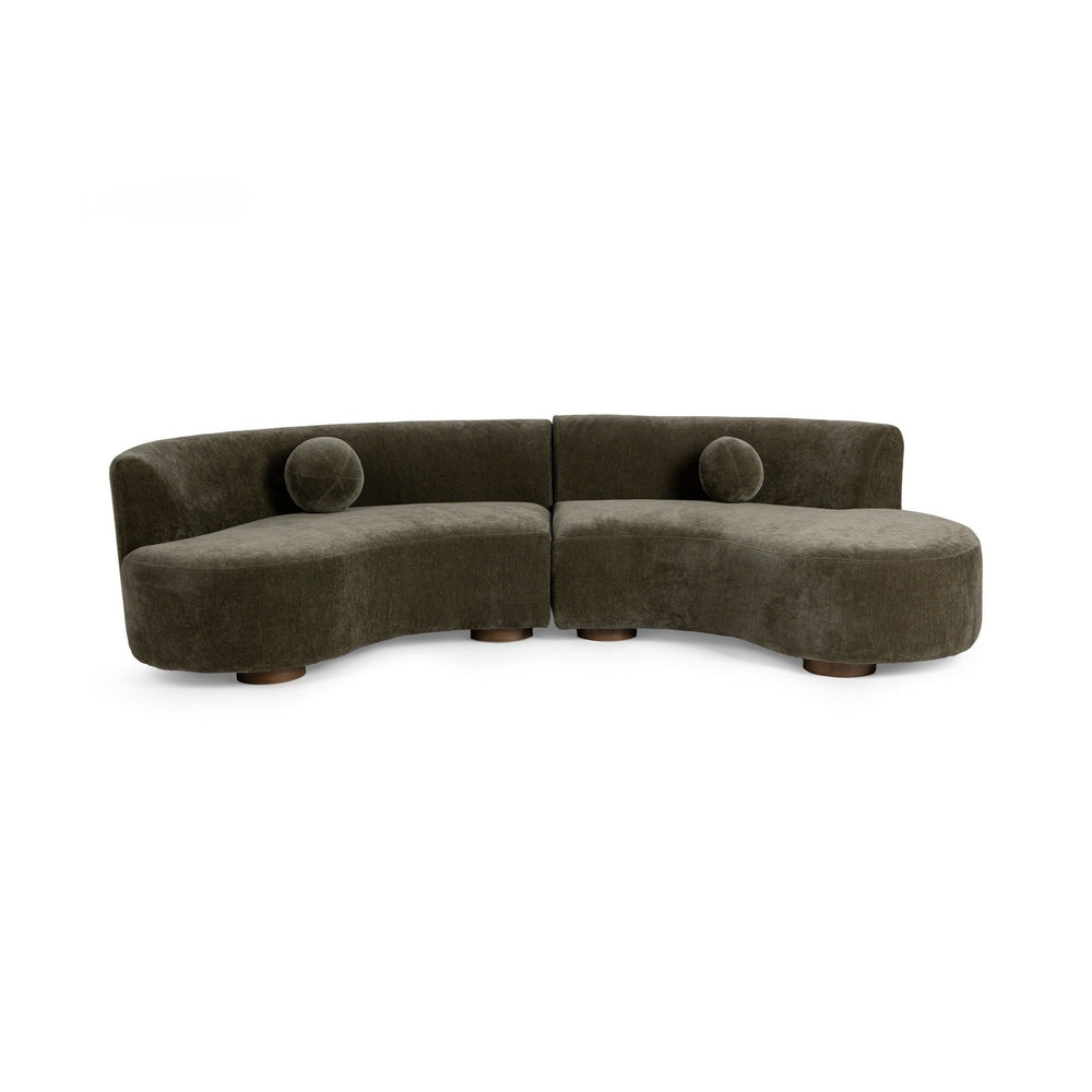 Octavia - Sectional