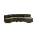 Octavia - Sectional