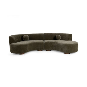 Octavia - Sectional