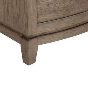 Avalon - Nightstand With Charging Station