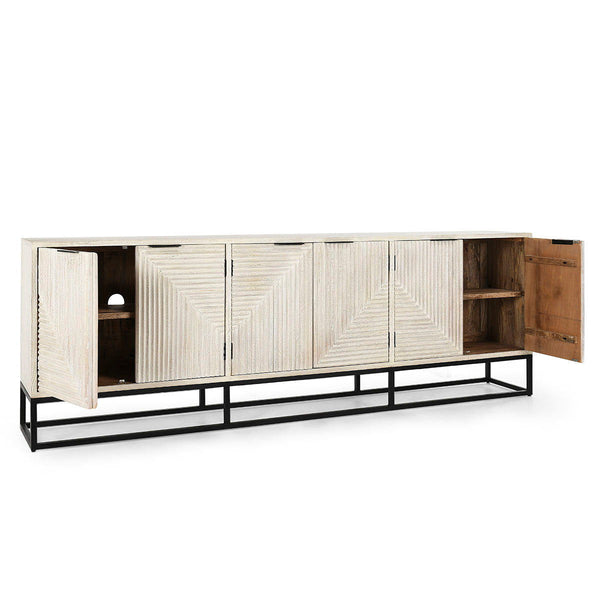 Flint - Sideboard