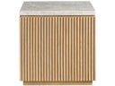 Avaline - Carmen Side Table