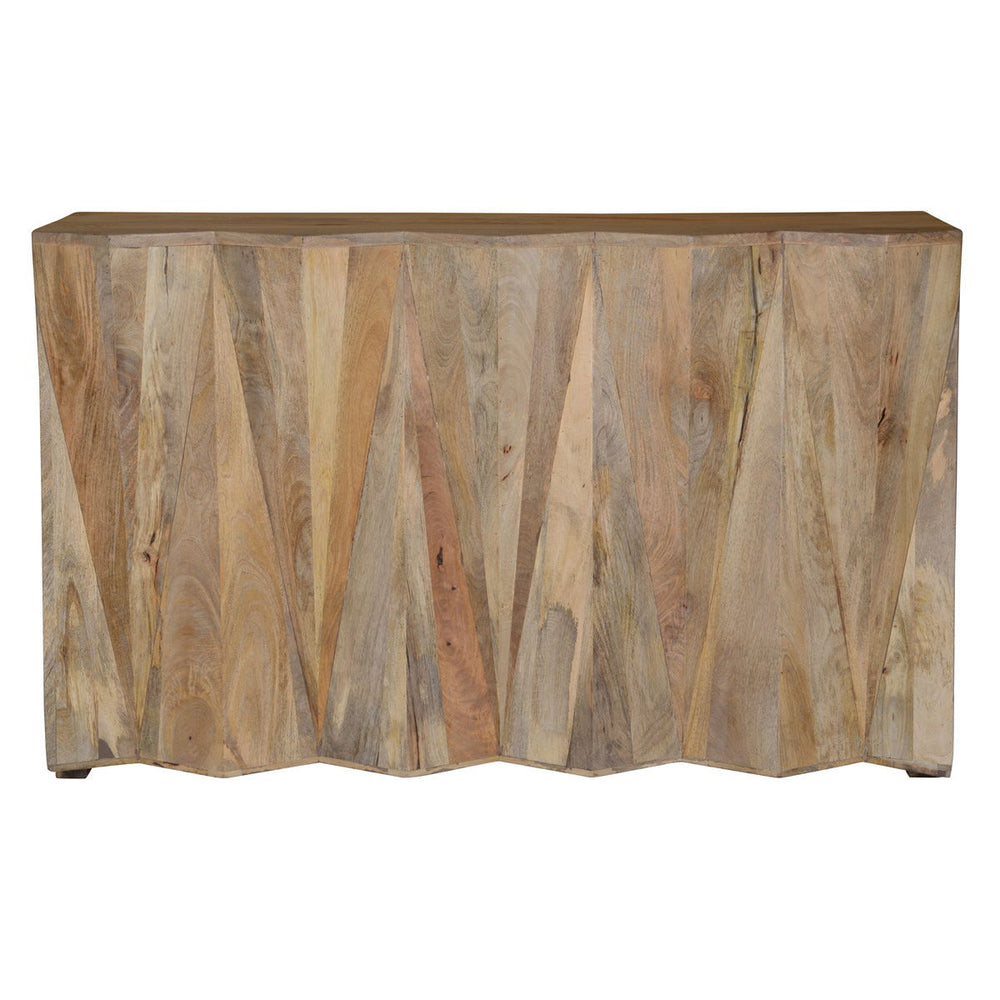 Prism - Bar Cabinet