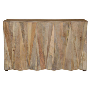 Prism - Bar Cabinet