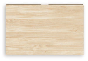 Onita - Five Drawer Chest