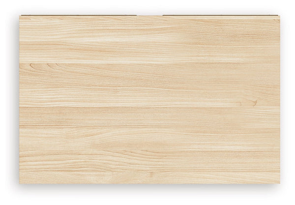 Onita - Five Drawer Chest
