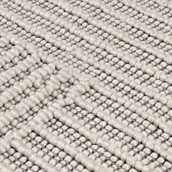 Berlin Check - Area Rug