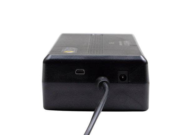 Freemotion - Battery 5000mAh, Universal Bracket And Y2 Cable - Black