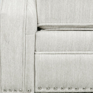 Welch - Contemporary Tufted Pushback Recliner