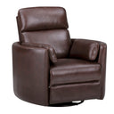 Radius - Manual Swivel Recliner