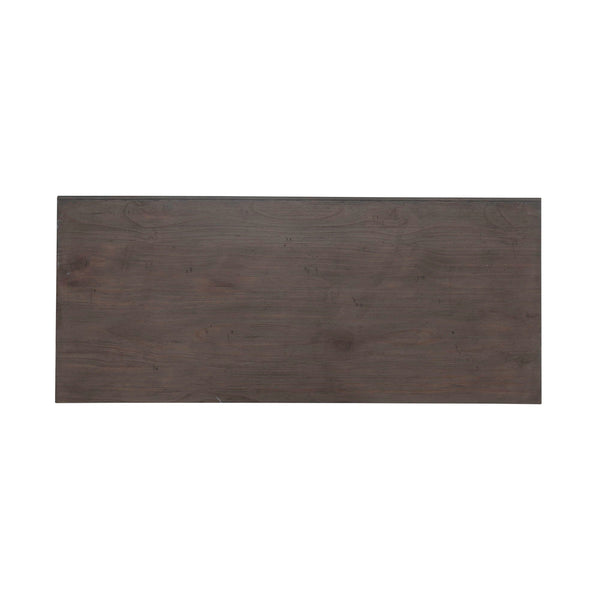River Place - Curio Base - Riverstone White & Tobacco