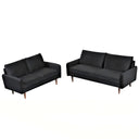 Kent - Sofa & Loveseat Set