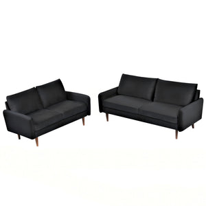 Kent - Sofa & Loveseat Set