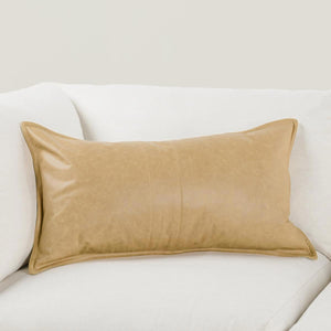 Soco Leather - SLD Pillow