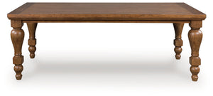 Greddinton - Dining Table Set