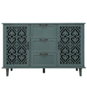 2 Door 3 Drawer Cabinet
