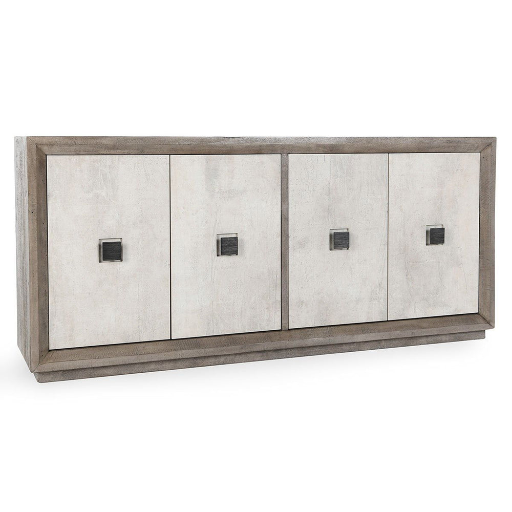 Denver - Solid Wood Cabinet