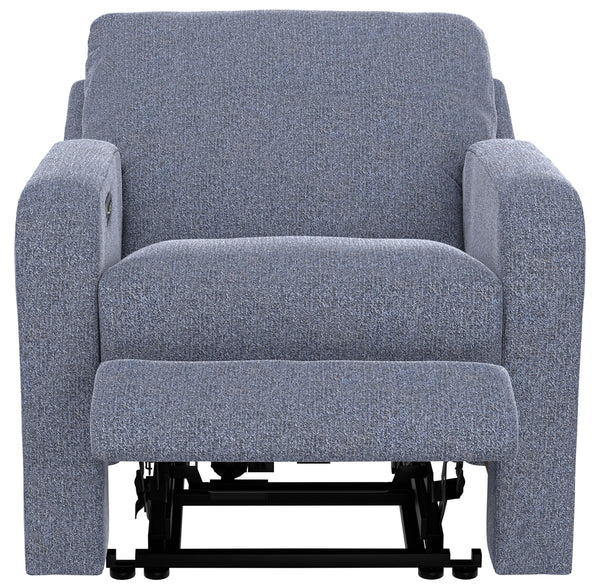 Lullaby - Power Headrest Power Auto-Glide Recliner