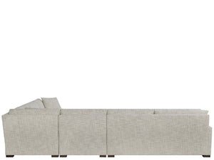 Fletcher - Sectional