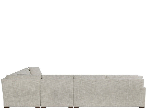 Fletcher - Sectional
