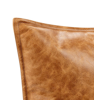 Soco Leather - SLD Pillow