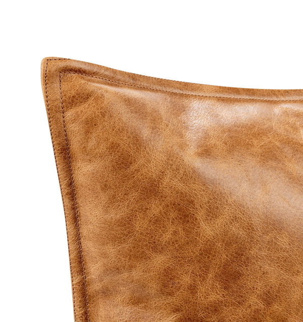 Soco Leather - SLD Pillow