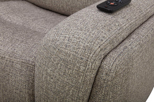 Penfield - Power Zero Gravity Recliner With Heat And Massage