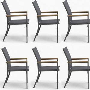 Outdoor Patio Chairs