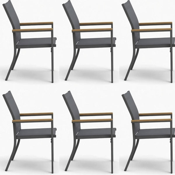 Outdoor Patio Chairs