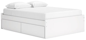 Onita - Platform Bed
