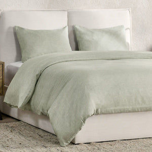 Jayson - Linen Cashmere Duvet