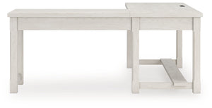 Robbinsdale - Home Office Set