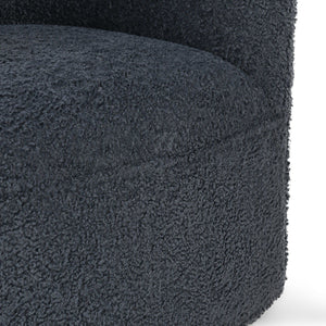 Valencia - Swivel Accent Chair