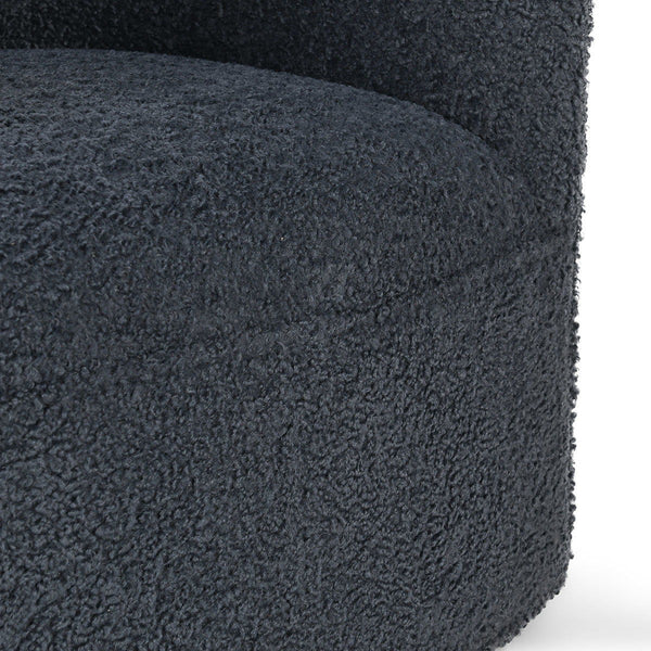 Valencia - Swivel Accent Chair