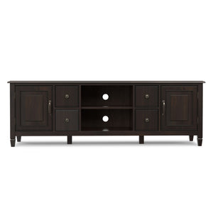 Connaught - Wide TV Stand