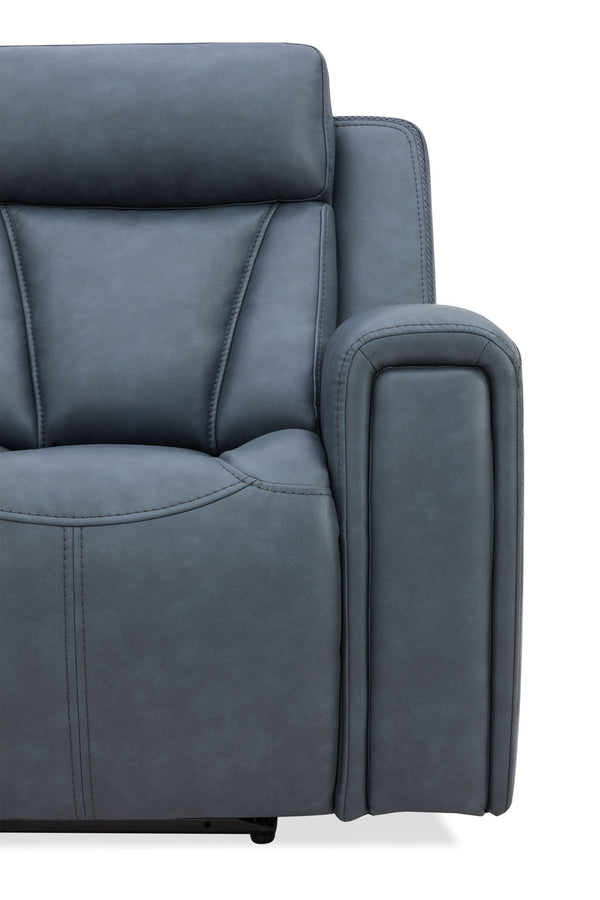 Maveric - Power Zero Gravity Recliner P3 - Bette Lapis