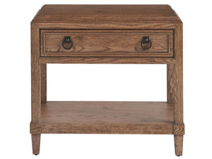 Griffith Park - Drawer Nightstand