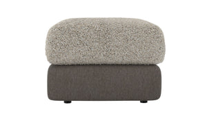 Reddington - Ottoman - Umber