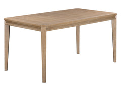 Breckenridge - Dining 72" Counter Height Table - Medium Brown