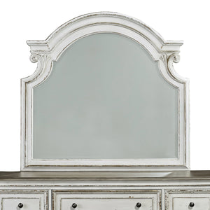 Magnolia Manor - Dresser