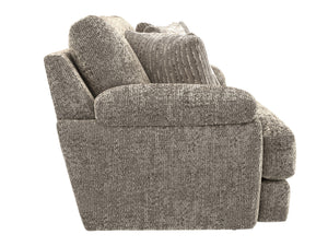 Jaden - Fabric Sofa