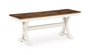 Brinfern - Dining Room Bench