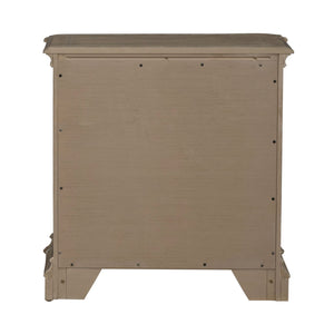 Magnolia Manor - 2 Drawer Night Stand