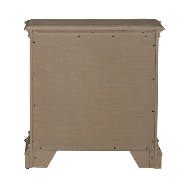 Magnolia Manor - 2 Drawer Night Stand