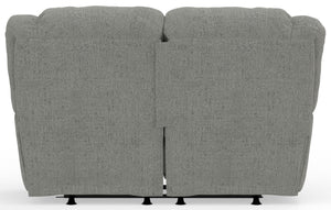 Trifecta - Reclining Loveseat
