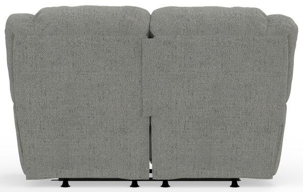 Trifecta - Reclining Loveseat