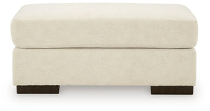 Jayne Park - Ottoman