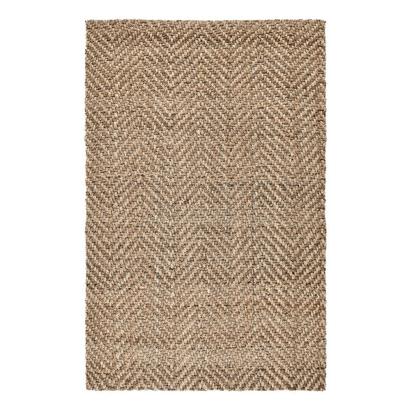 Jute Favorites - Herringbone Rug